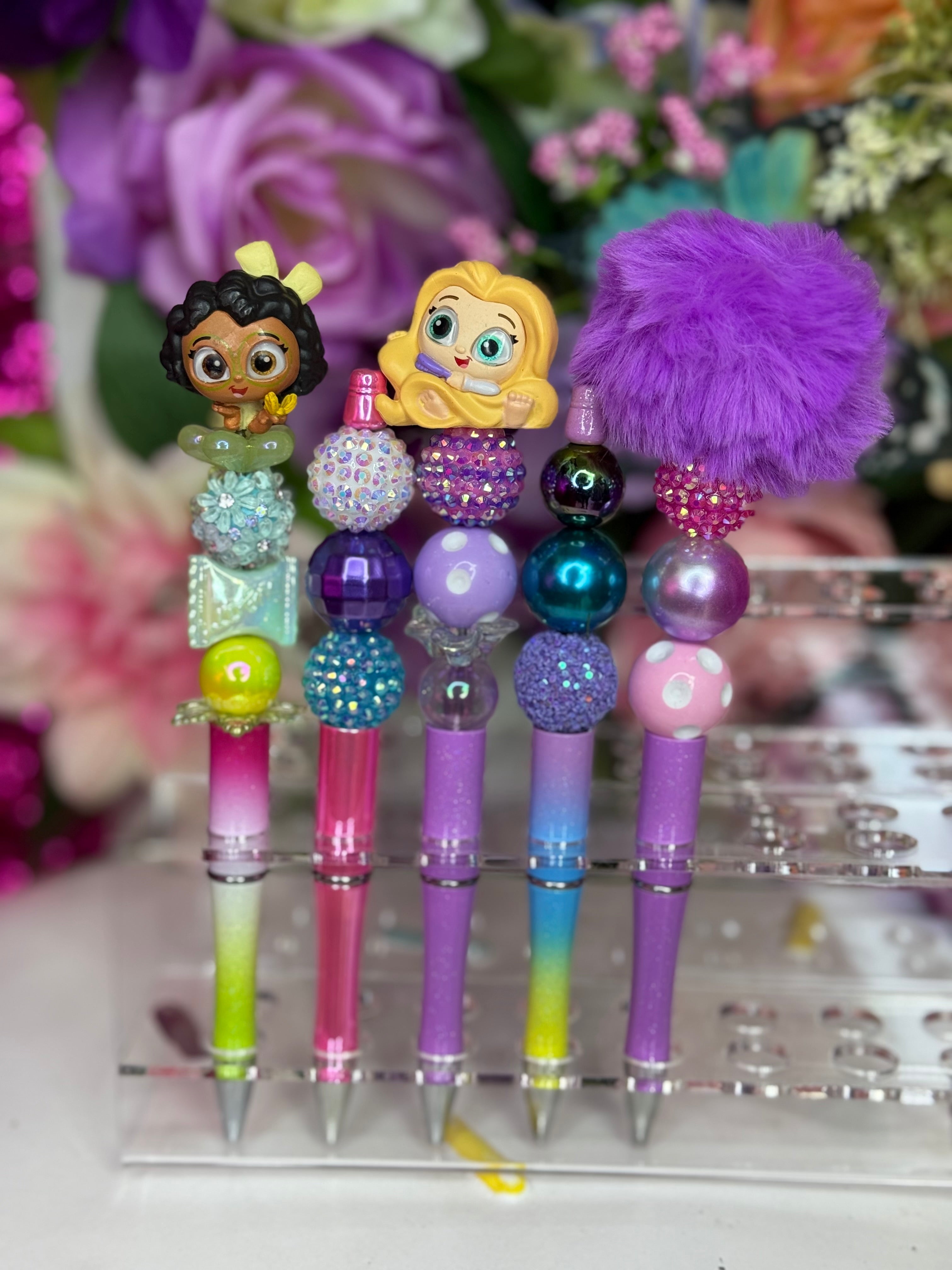 Beadables