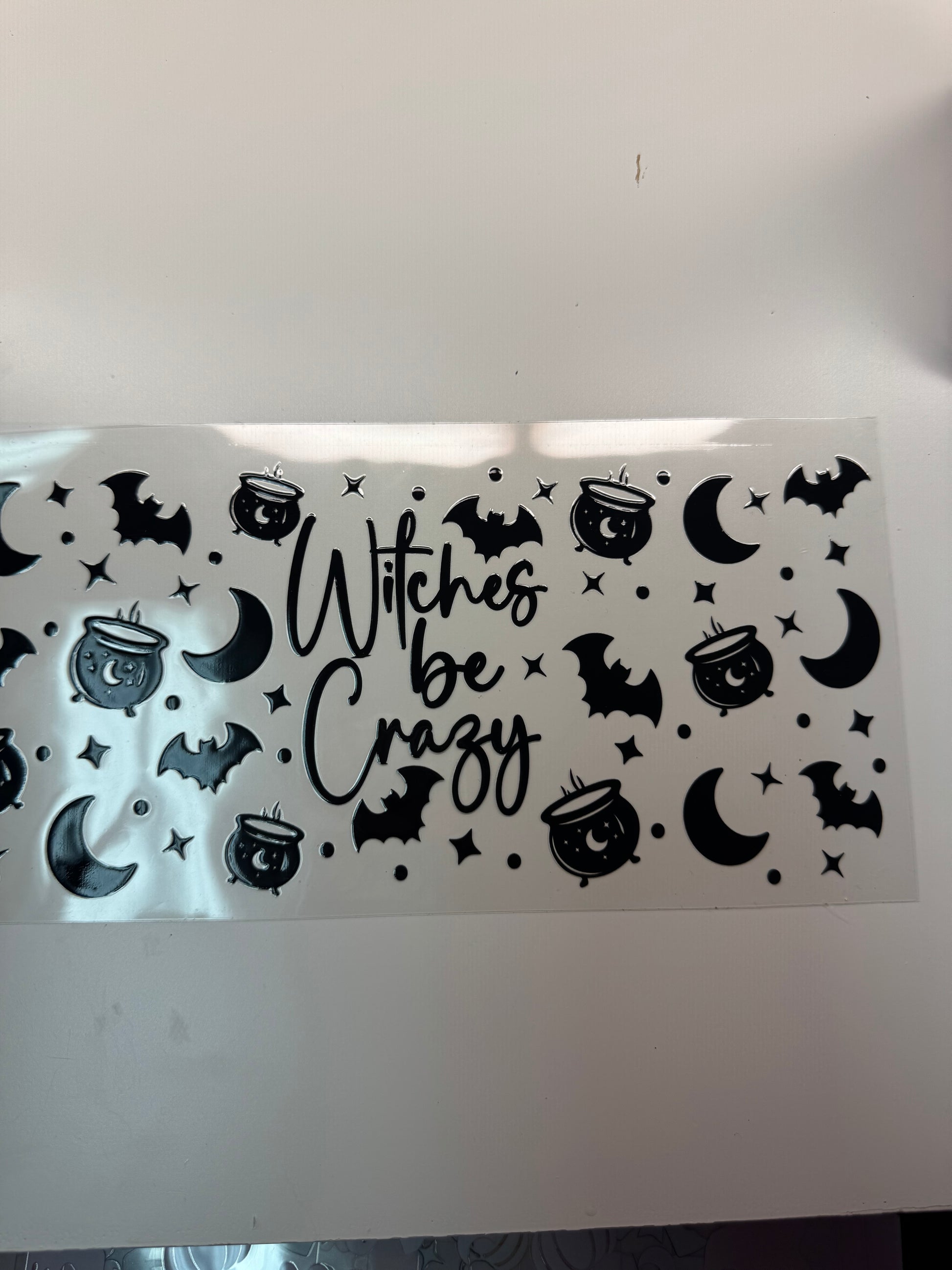 Cute Halloween wraps ￼