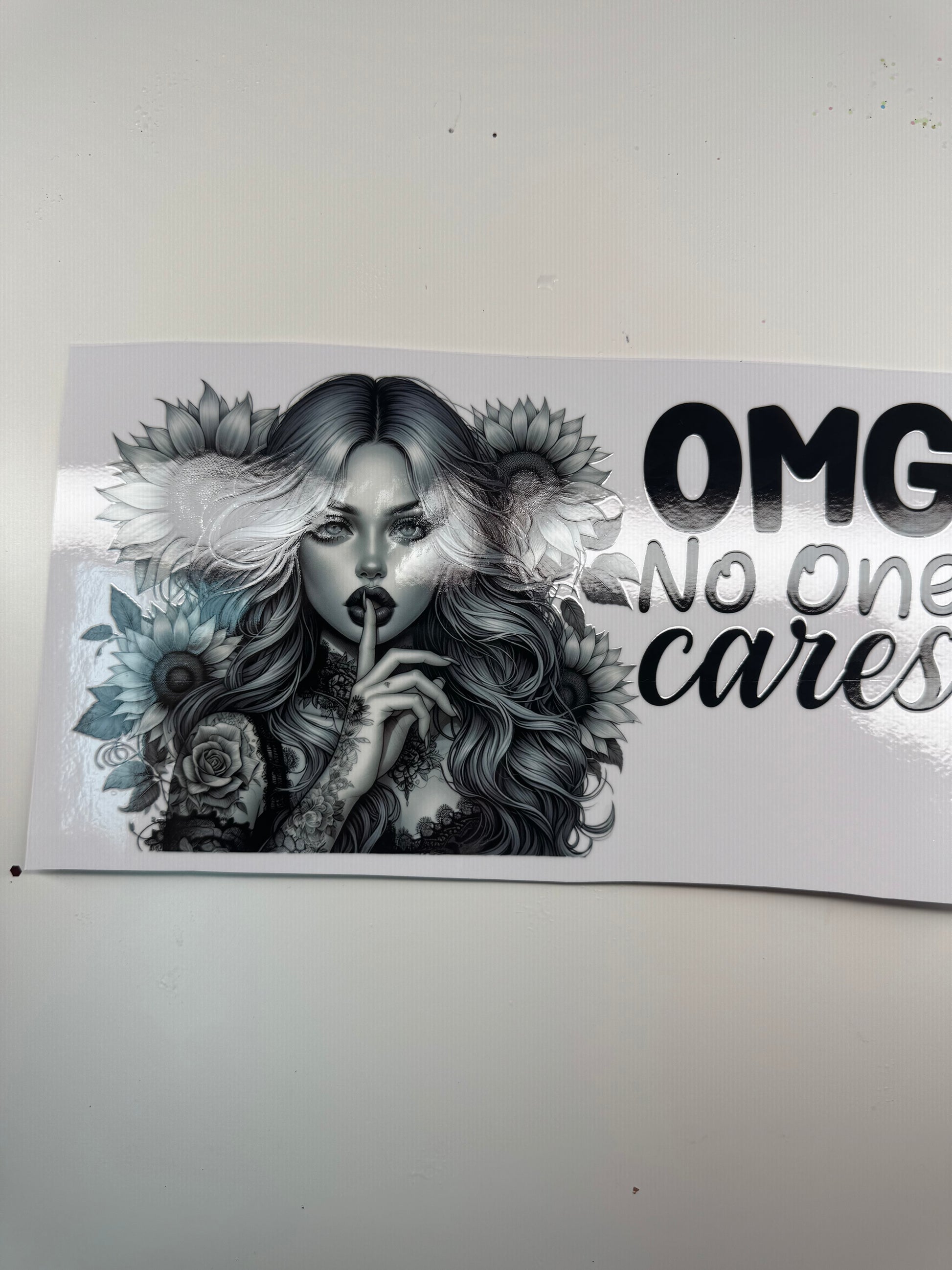 Sassy wraps ￼