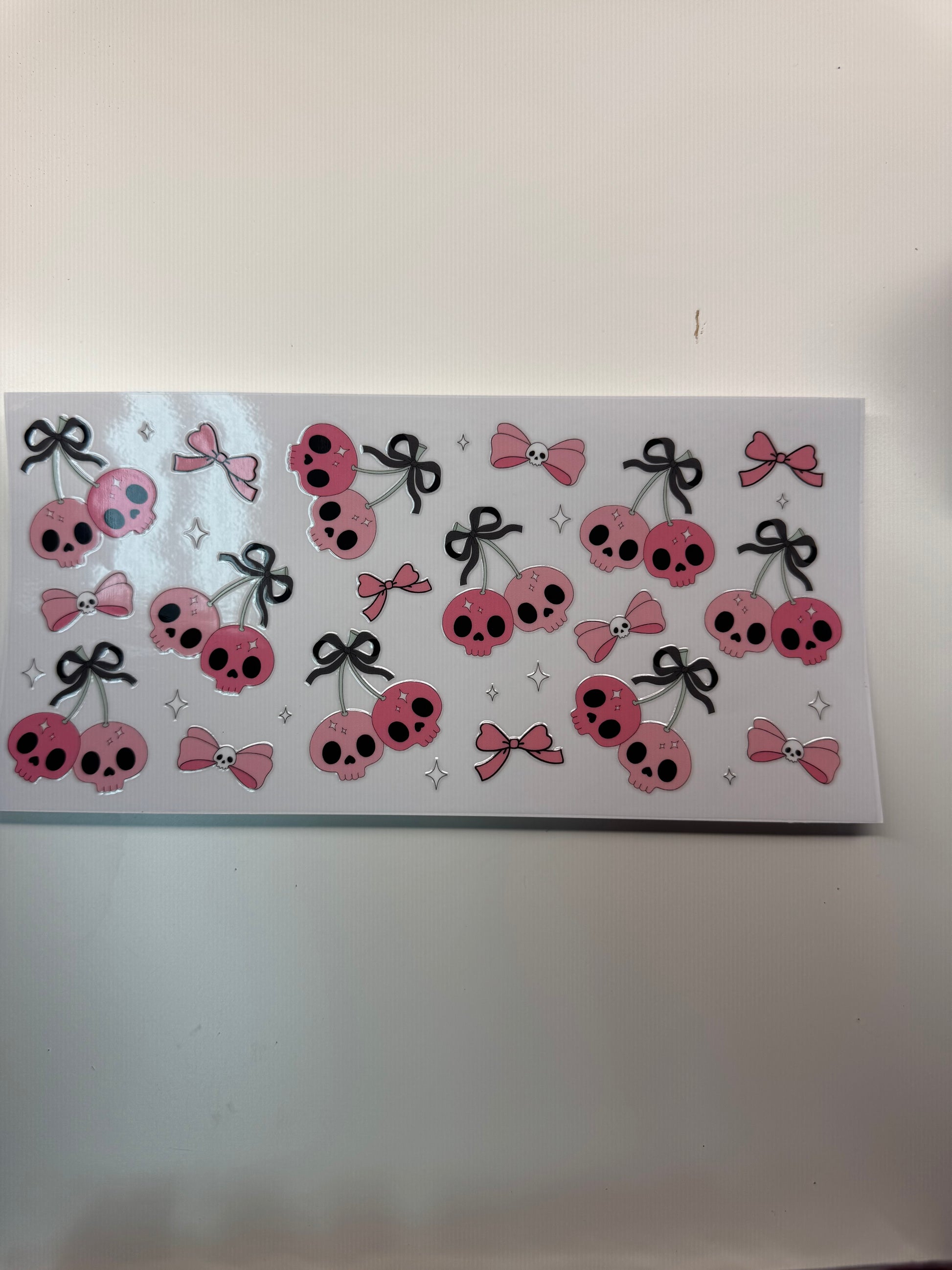 Cute Halloween wraps ￼