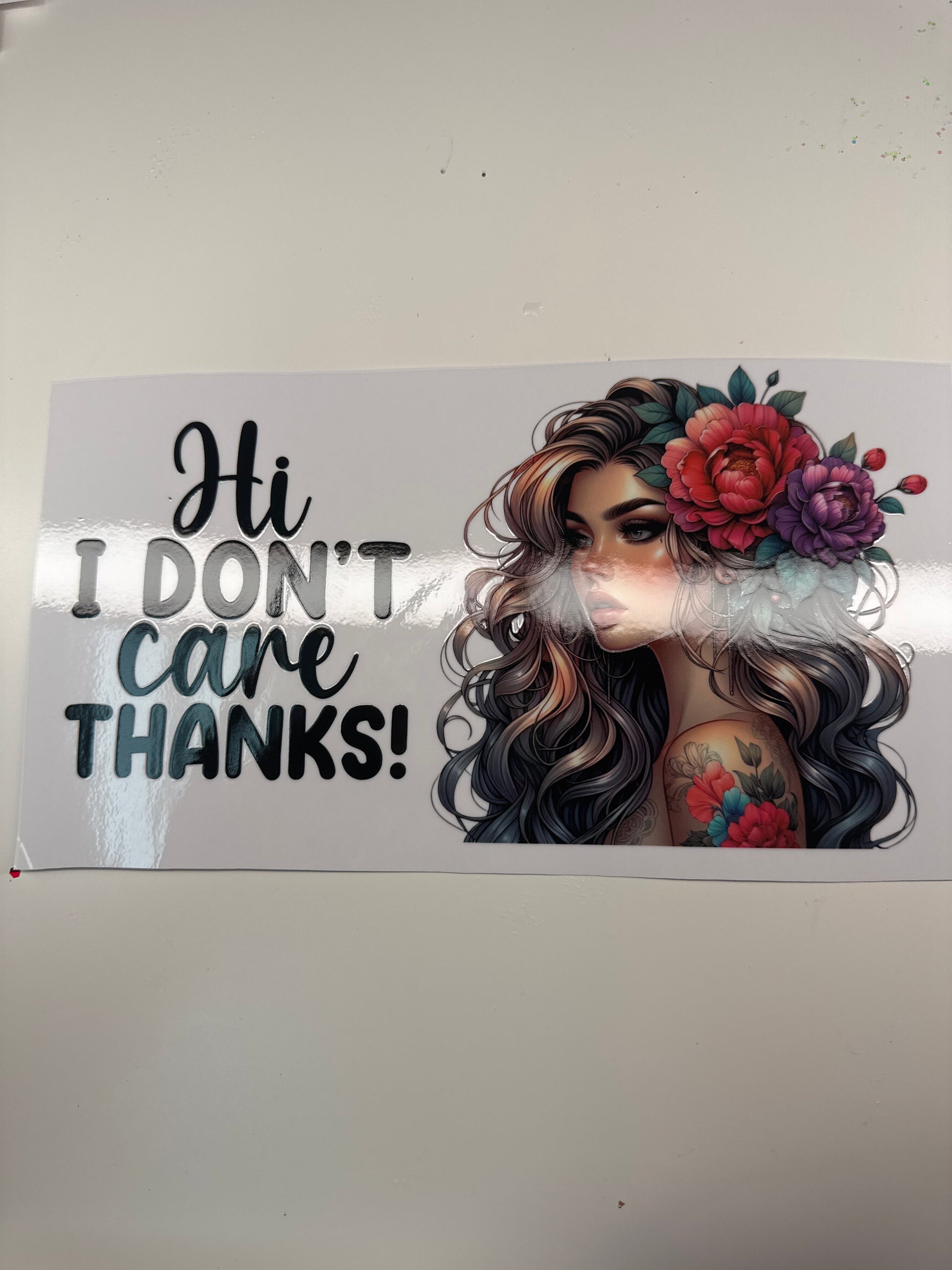 Sassy wraps ￼