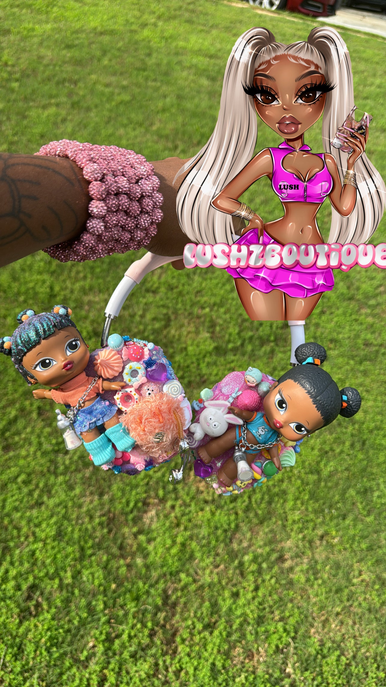 Bratz baby
