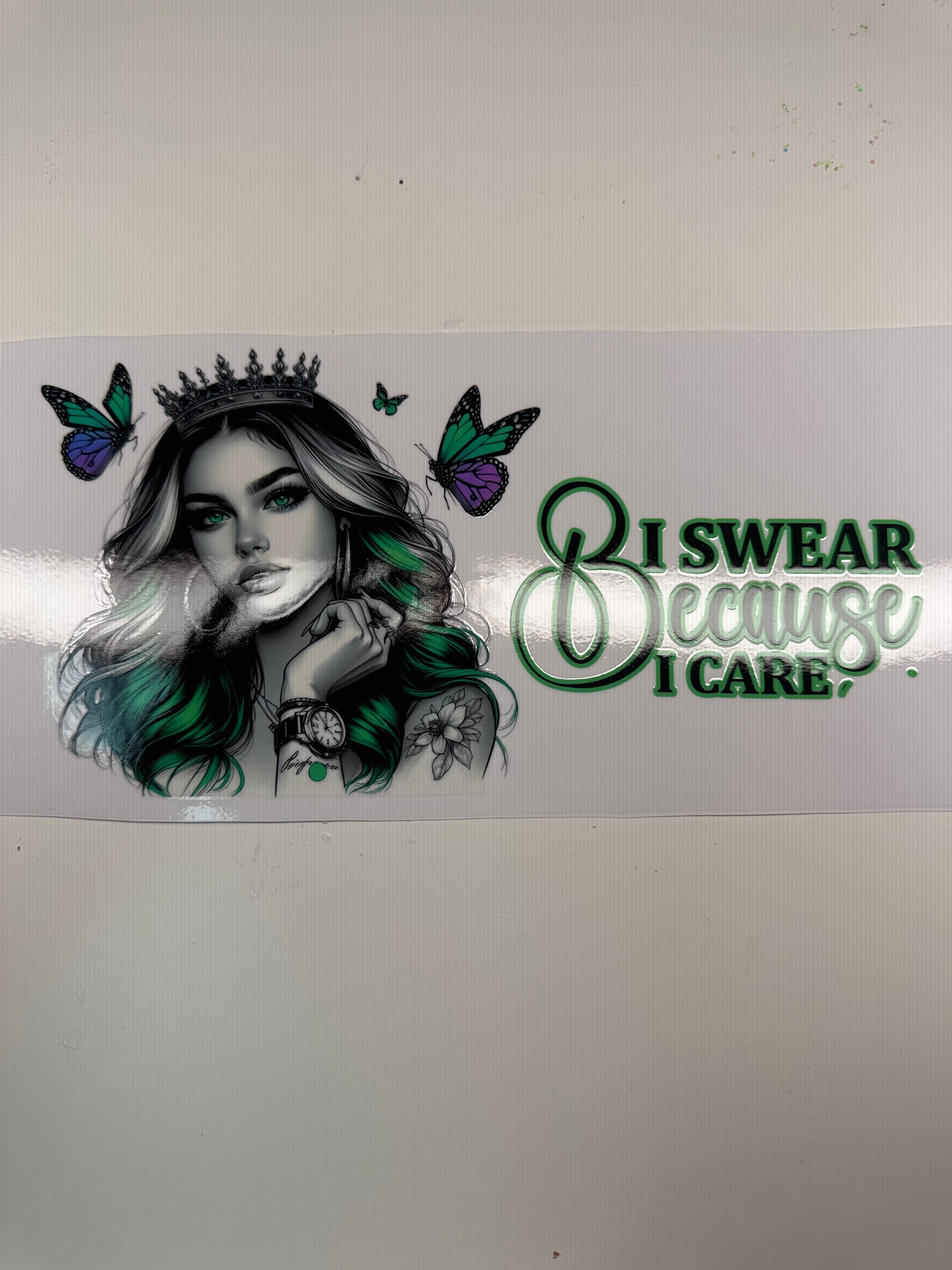 Sassy wraps ￼