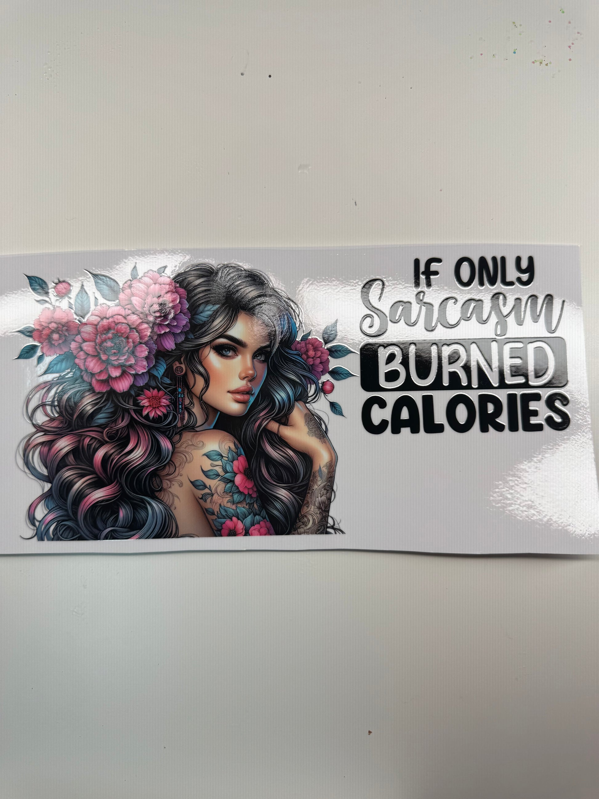 Sassy wraps ￼