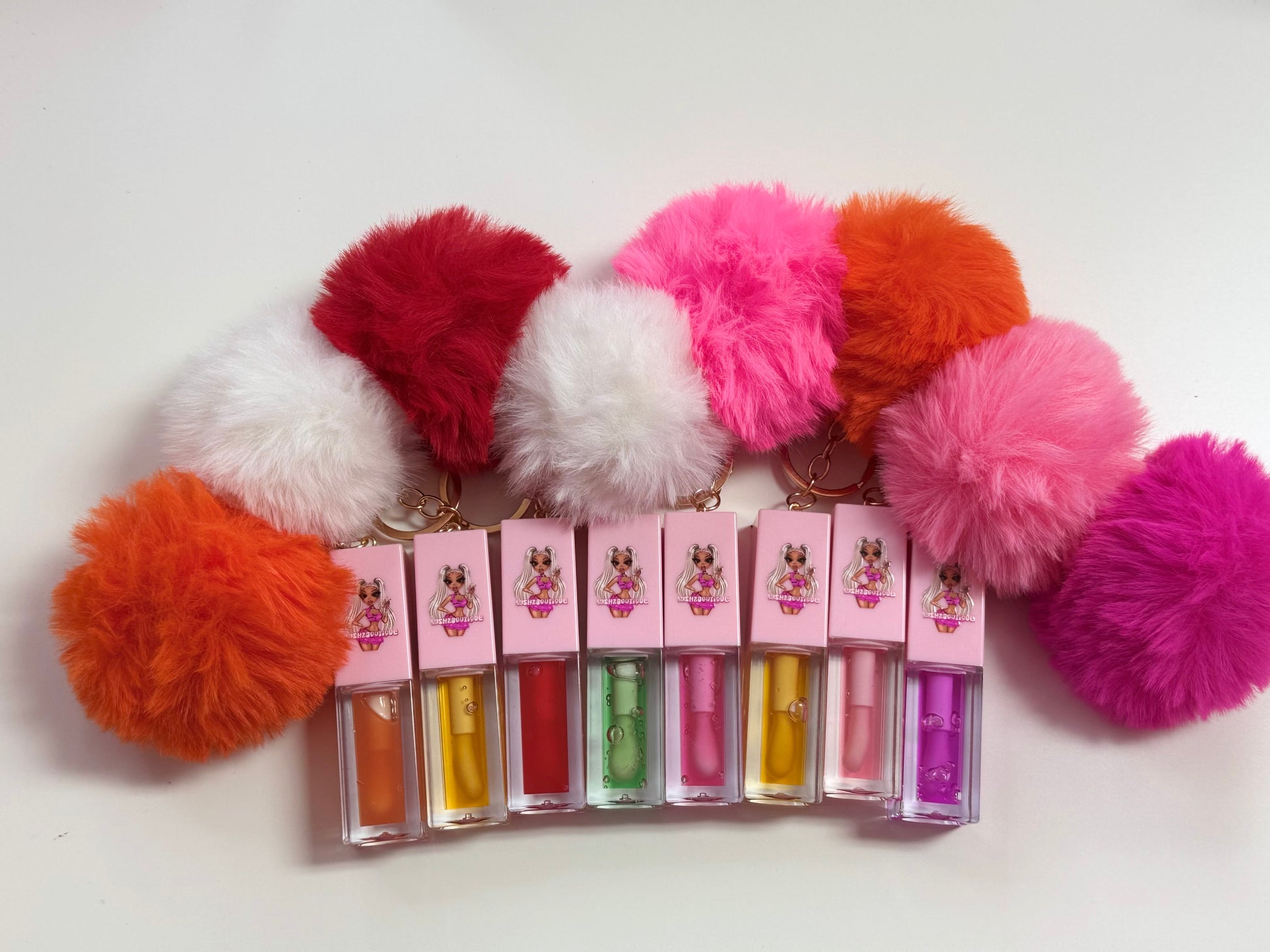 🫦Lip Lockers 🫦 Lip Plumper ￼￼