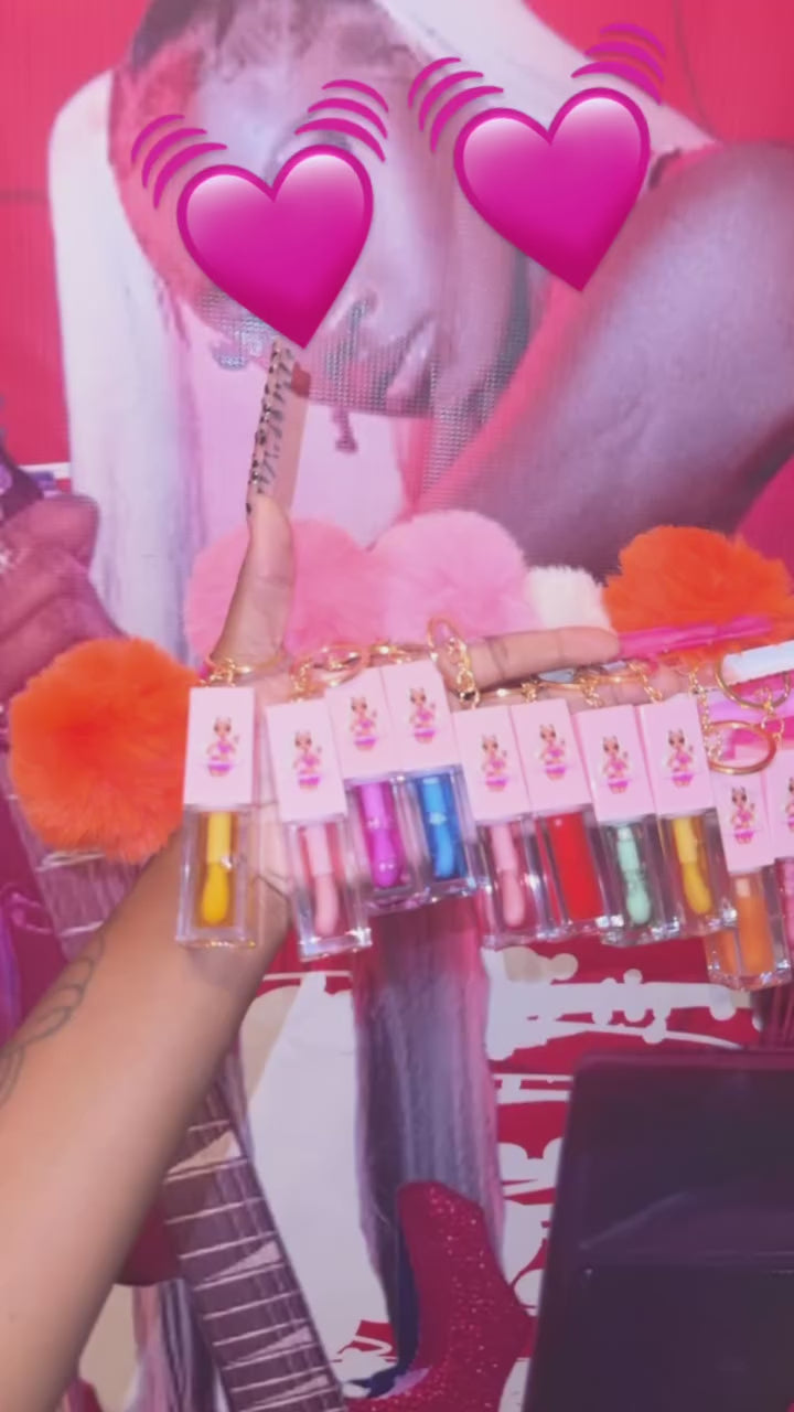 🫦Lip Lockers 🫦 Lip Plumper ￼￼